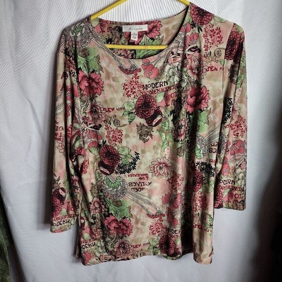 JM Collection top   - Picture 1 of 6